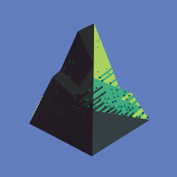 Simple Parquet Visualizer